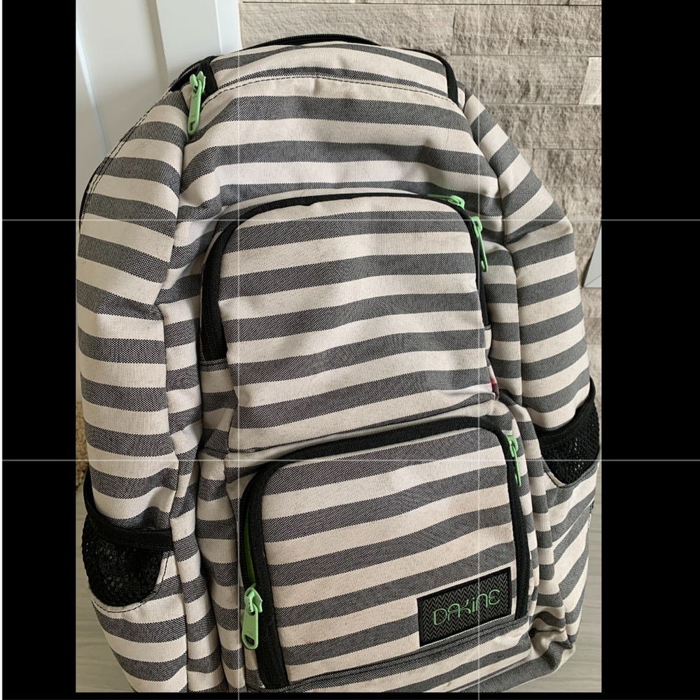 Dakine Backpack